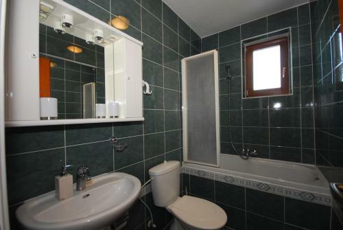 Vip Apartmany Besenova