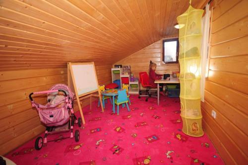 Vip Apartmany Besenova