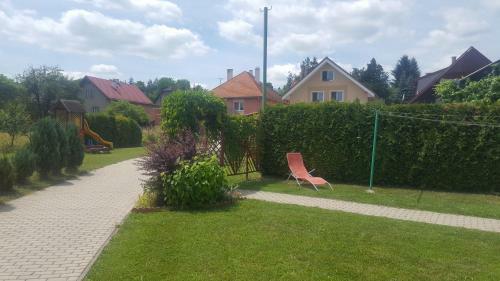 Hostal Penzion Mirabel