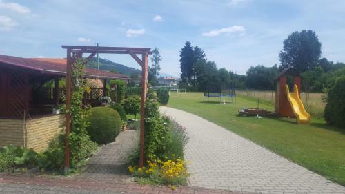 Hostal Penzion Mirabel