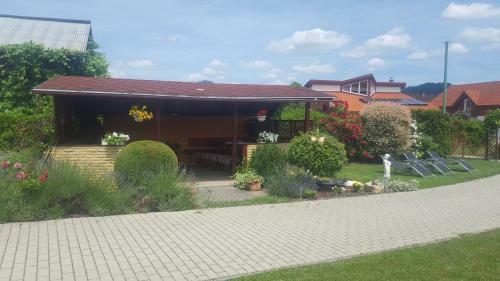 Hostal Penzion Mirabel