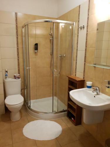 Apartment 131 Be?e?ov�