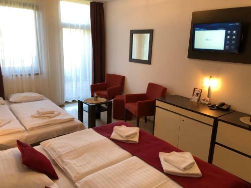 Apartm�n Relax