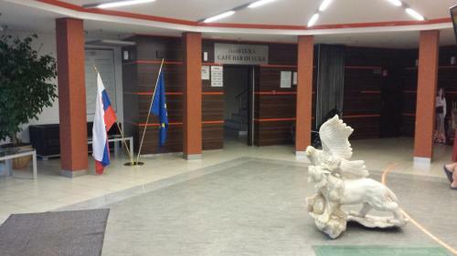 Free Apartman Besenova