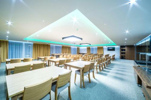 Hotel Village Resort Hanuliak