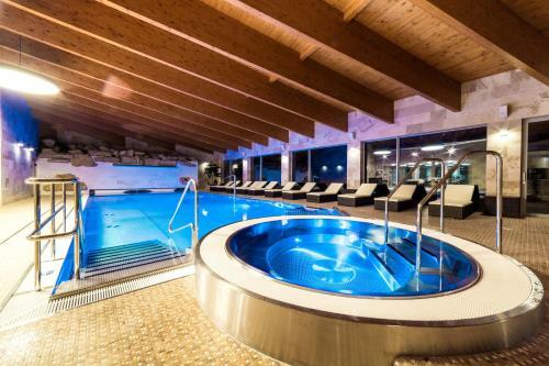 Hotel Village Resort Hanuliak
