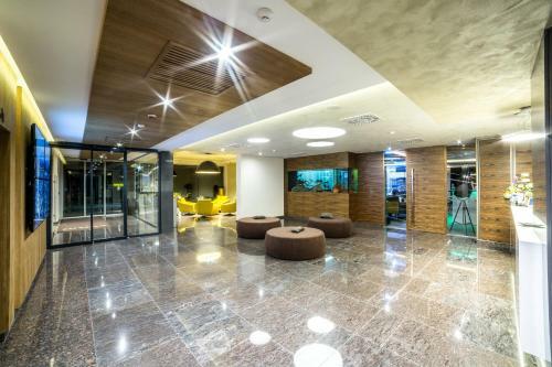 Hotel Village Resort Hanuliak