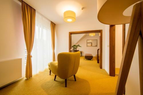 Hotel Village Resort Hanuliak