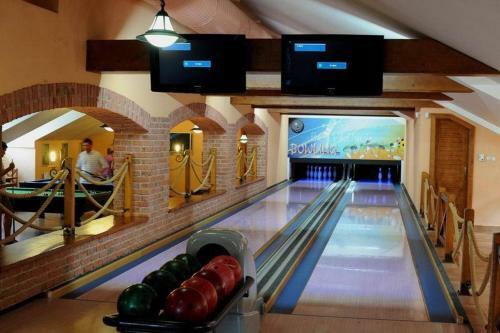Posada Country Saloon Bel�
