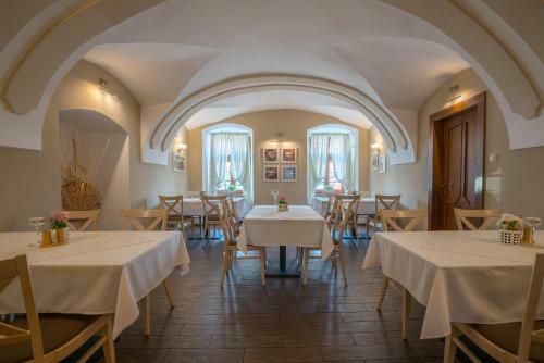 Hotel K�ria Beckov - Penzi�n