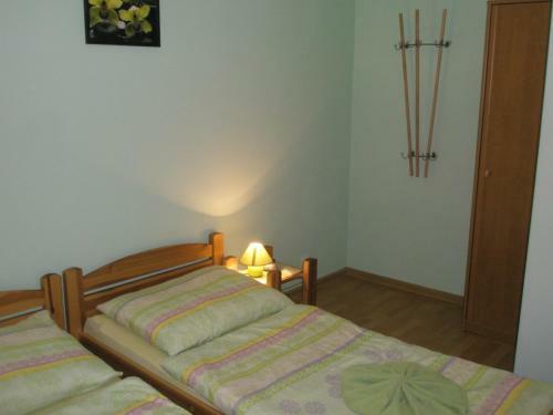 Hostal Ubytovanie Bi?�r