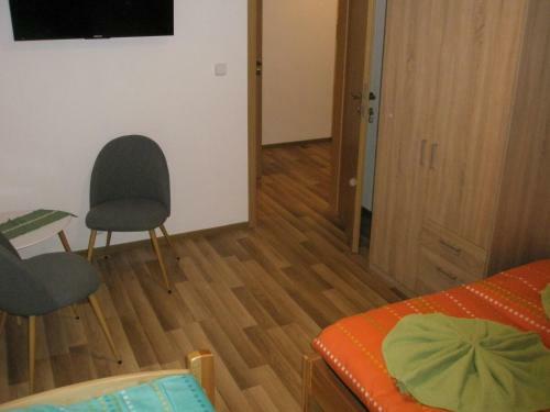 Hostal Ubytovanie Bi?�r