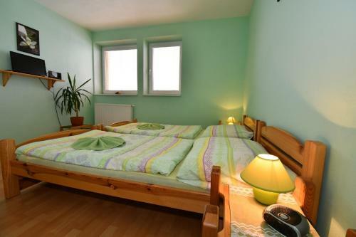 Hostal Ubytovanie Bi?�r