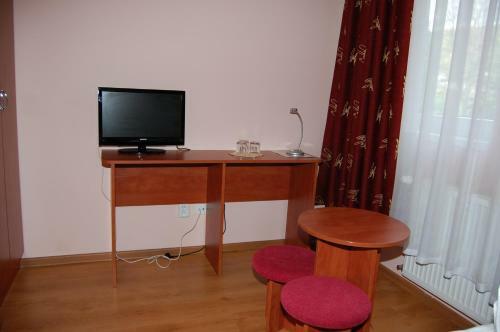 Hotel Penzion Zornicka