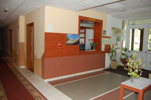 Hotel Penzion Zornicka