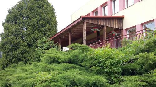 Hotel Penzion Zornicka