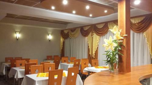 Hotel Penzion Zornicka
