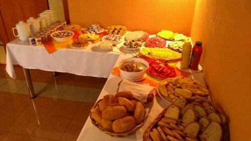 Hotel Penzion Zornicka