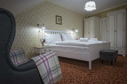 Hotel Pod Br�nou