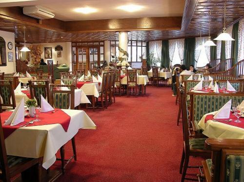 Hotel Ark�dia ***