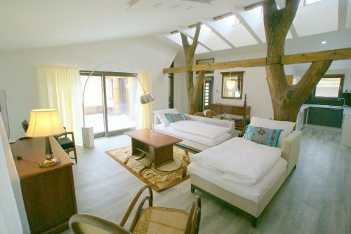 Golf Apartments