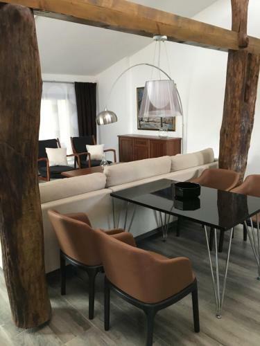 Golf Apartments