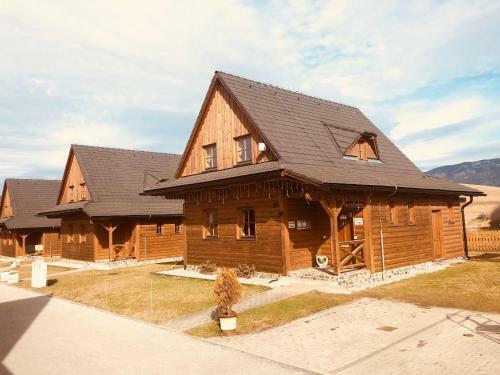 Chata Liptov 1