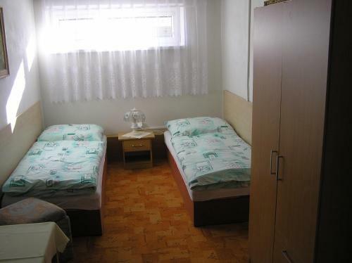 Apartman Trnovec