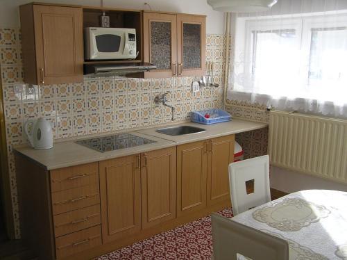 Apartman Trnovec