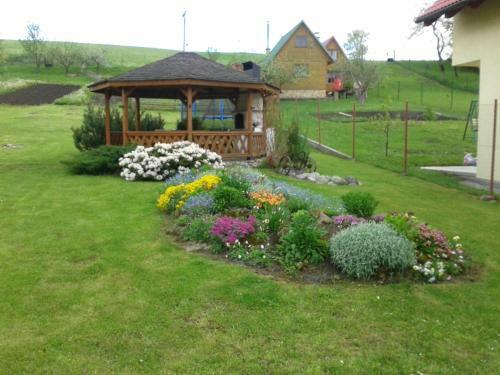 Apartman Trnovec