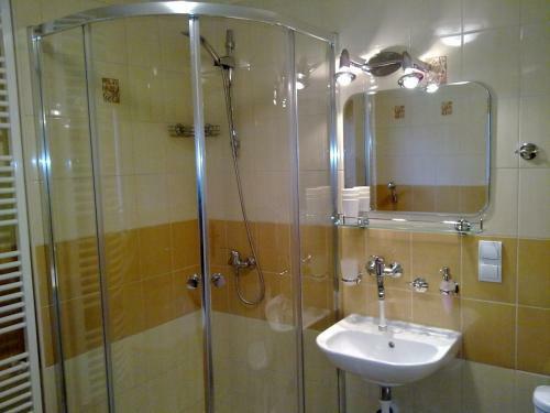 Apartman Trnovec