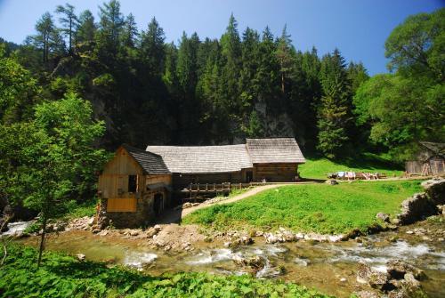 Apartman Trnovec