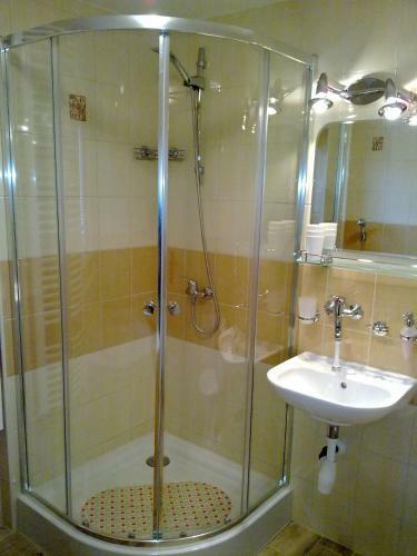 Apartman Trnovec