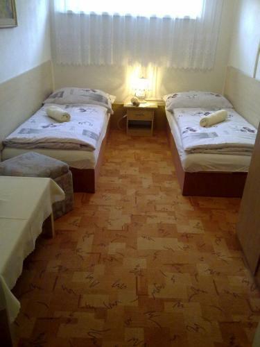 Apartman Trnovec