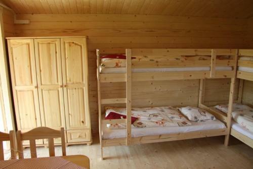 Mara Camping Cottages