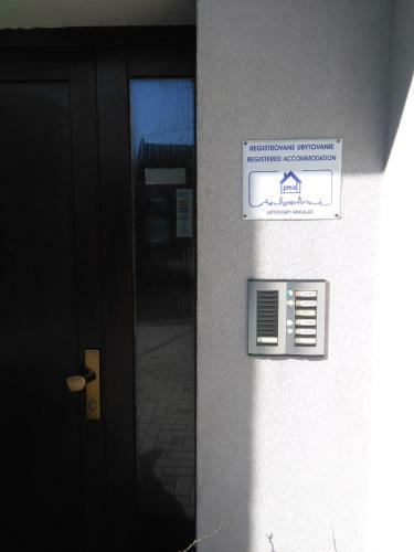 Apartmany Adavy