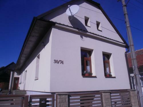Apartamento Privat Dano