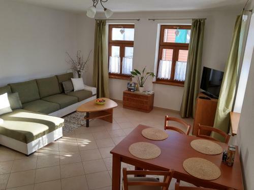Apartamento Privat Dano