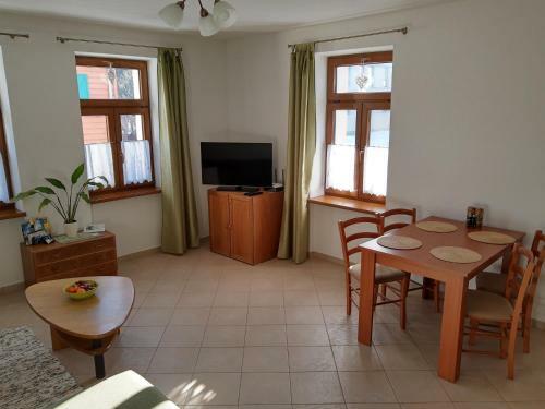 Apartamento Privat Dano