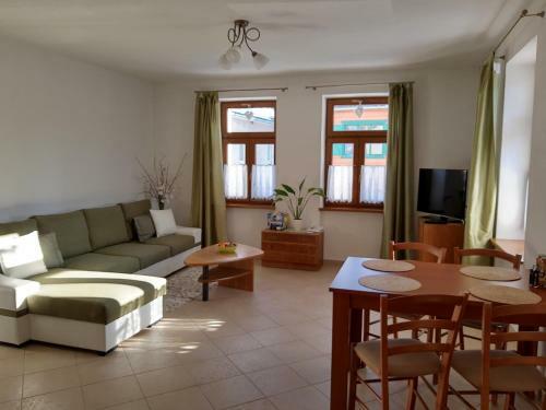 Apartamento Privat Dano