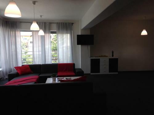 Apartm�ny Superrelax
