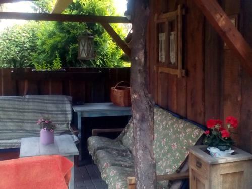 Apartman U Adamov