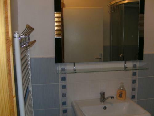 Apartamento Vila Millo