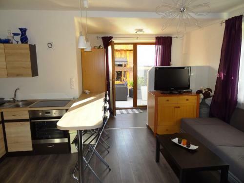 Apartman Chopok