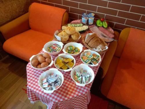 Apartm�ny Horalka