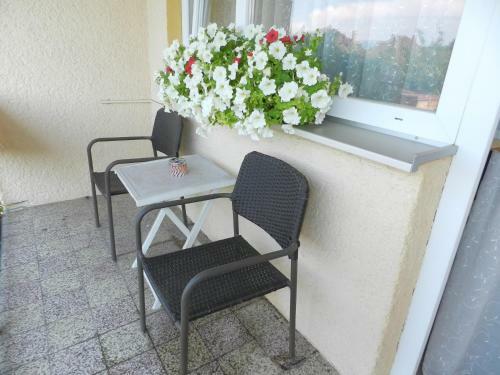 Apartm�ny Horalka