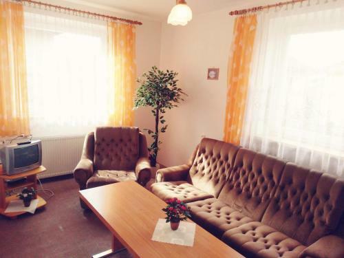 Apartm�ny Horalka