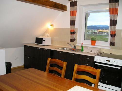 Apartm�ny R�ztoky