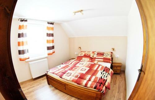 Apartm�ny R�ztoky