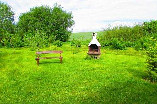 Lodge Chata U Vin�ra Milana, Tatralandia